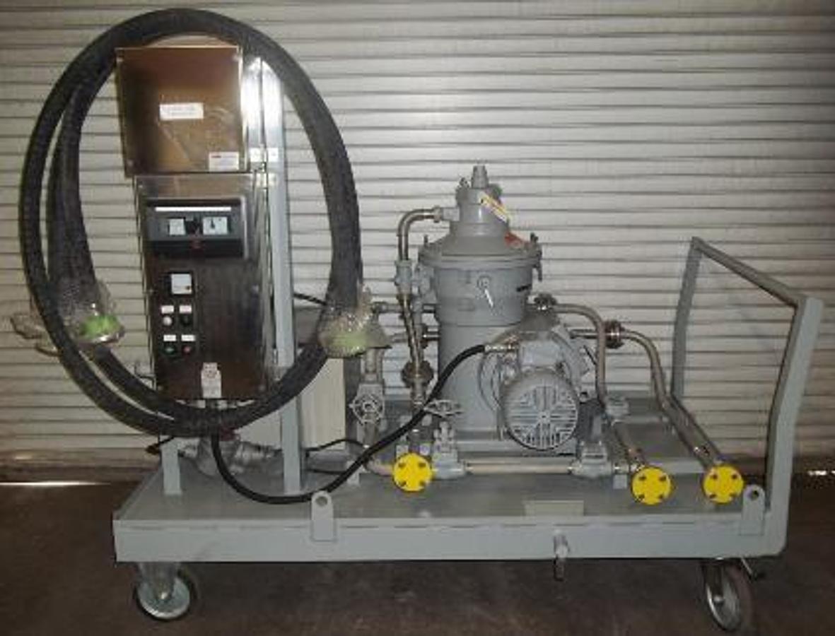 Used MITSUBISHI KAKOKI KAISHA