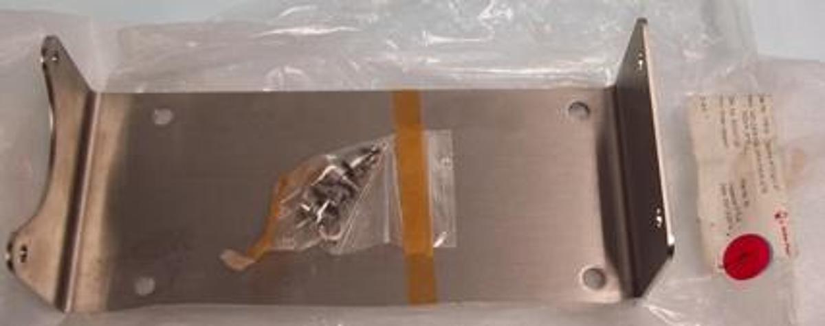 Used QTY. 1. ANTON PAAR HOLDER FOR DPRN/DSRN 427S