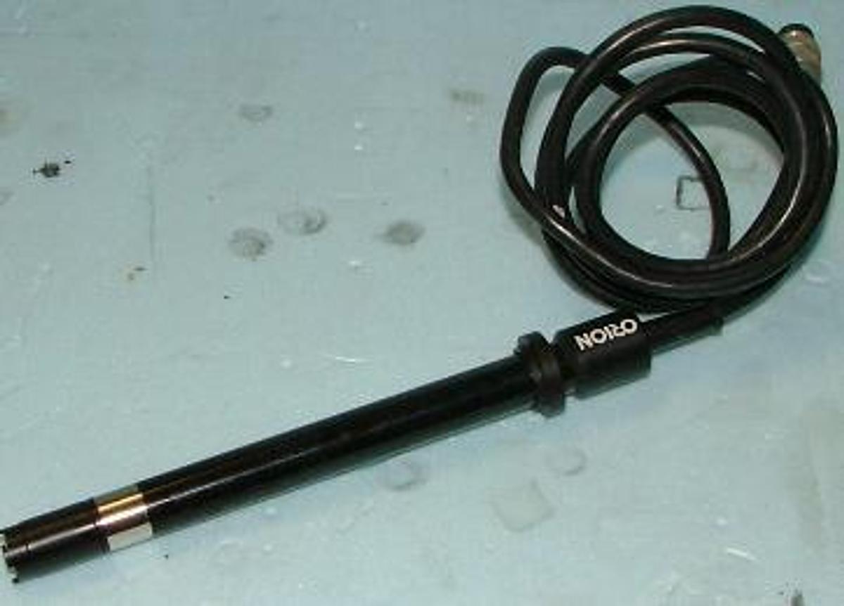 Used QTY. 1. ORION DO ELECTRODE 088010.