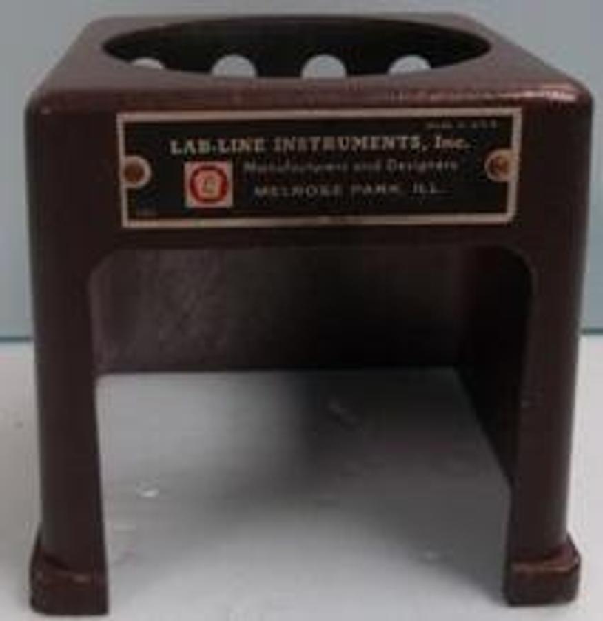 Used LAB-LINE INSTRUMENTS