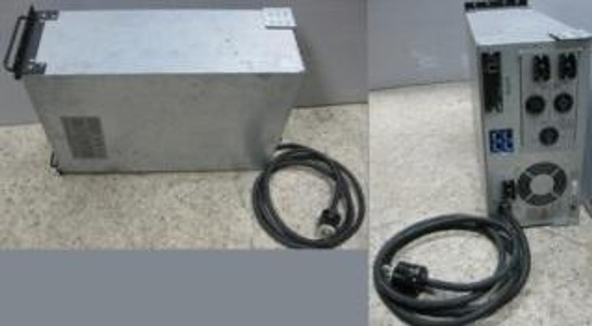 Used APC BATTERY PACK