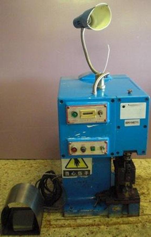 Used ZHONGCHEN MACHINE INDUSTRY