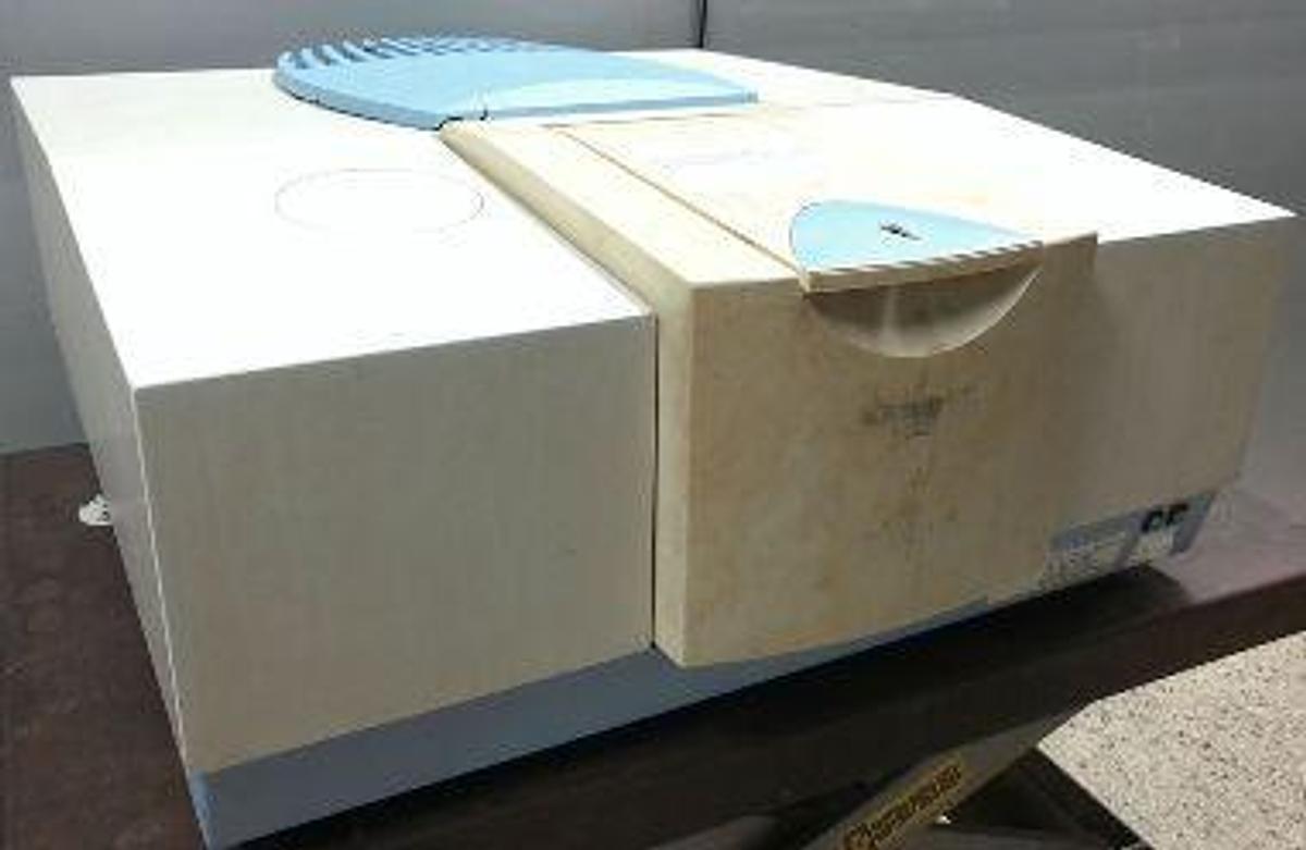 Used SHIMADZU CORPORATION IR PRESTIGE-21