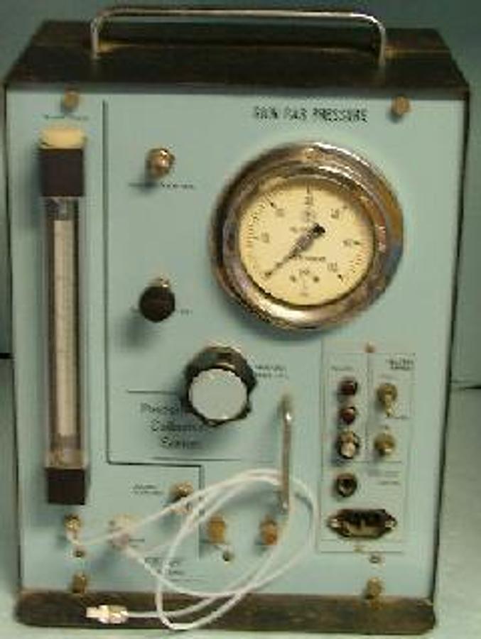 Used KIN-TEK LABORATORIES