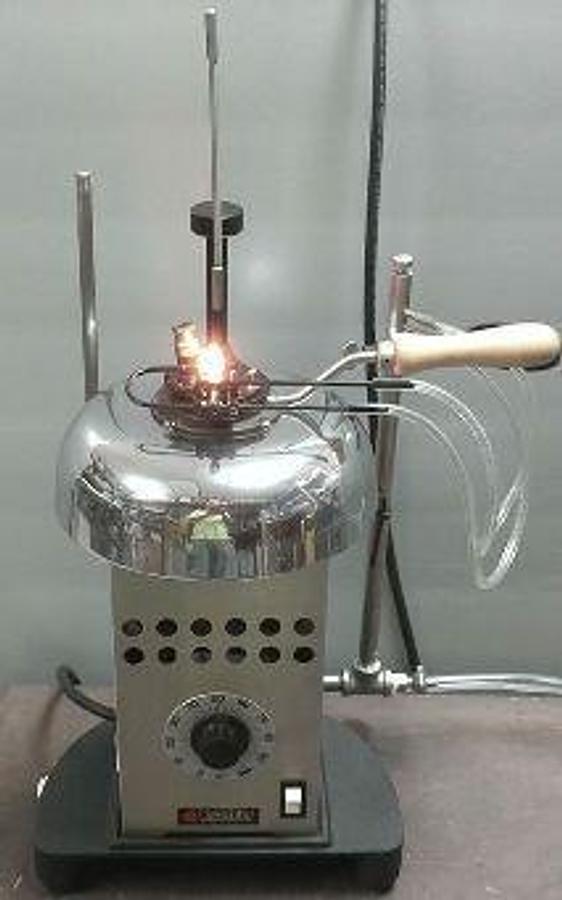 Used KOEHLER INSTRUMENT COMPANY