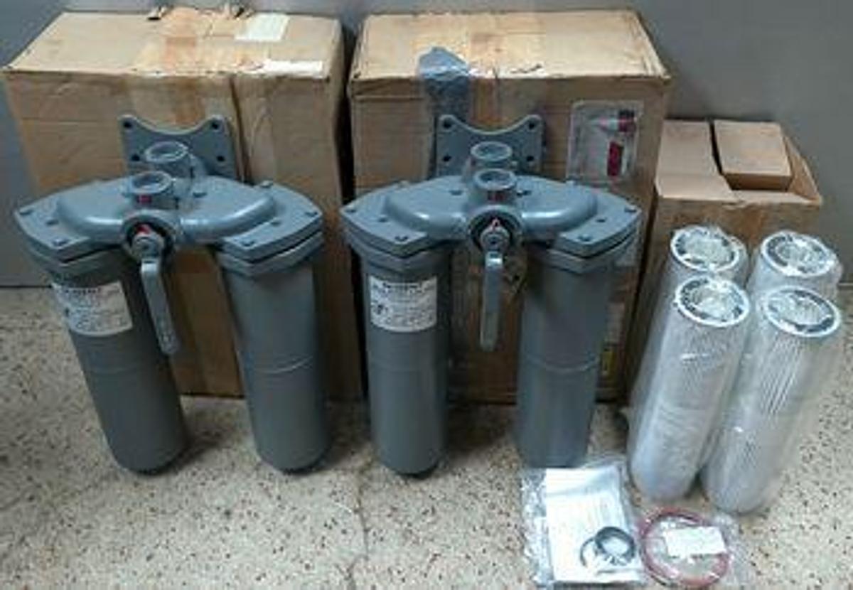 Used NUGENT & CO INC