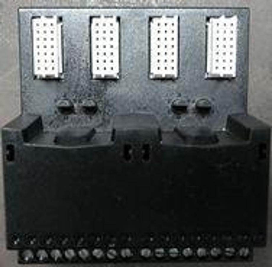 Used FISHER ROSEMOUNT SYSTEMS INC