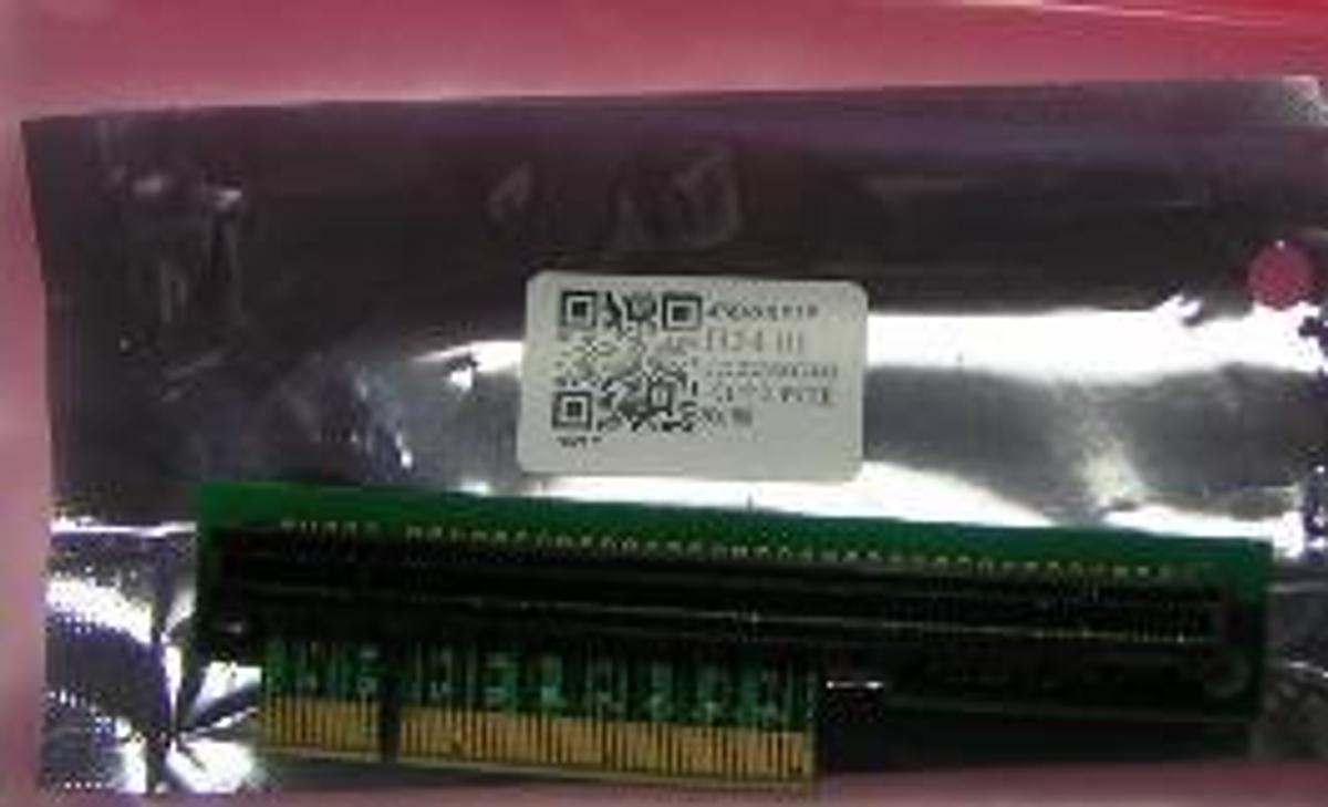 Used COMPUTER CARD