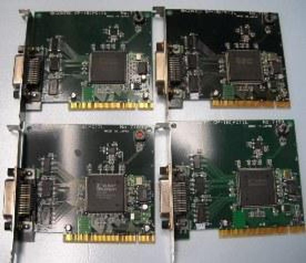 Used CONTEC GP-IB (PCL) L NO. 7169