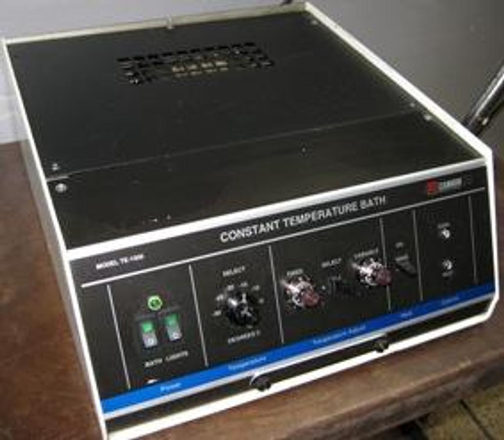 Used QTY. 1. CANNON INSTRUMENT COMPANY