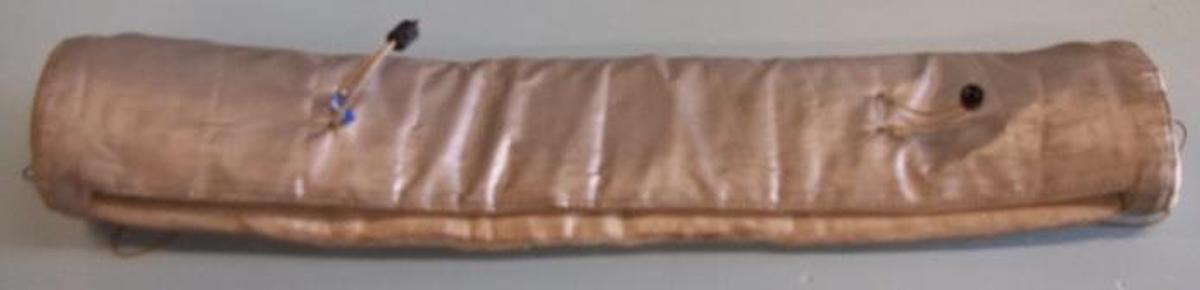 Used GLAS-COL HEATER JACKET