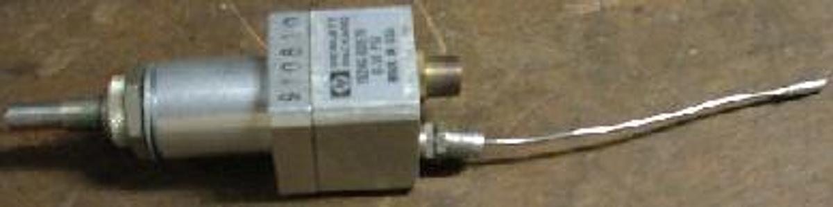 Used HEWLETT PACKARD HP 19246-60570.