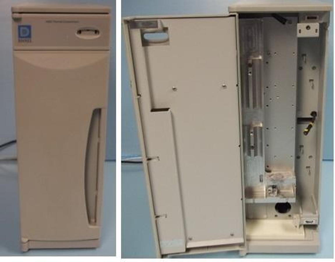 Used DIONEX THERMAL COMPARTMENT MODEL: AS50