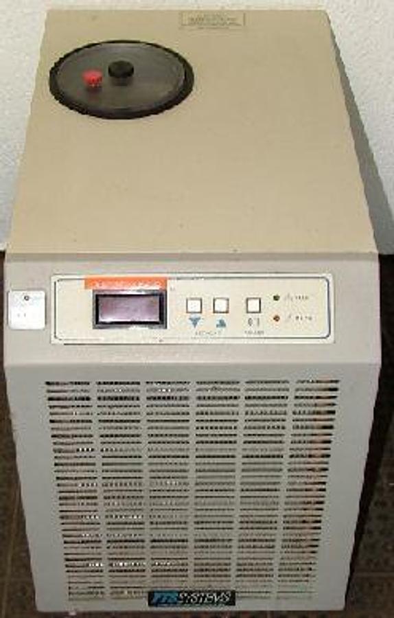 Used FTS SYSTEMS INC. MODEL: RS25ALOO