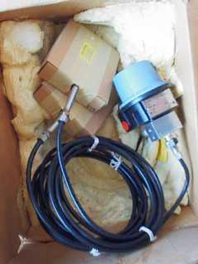 Used QTY. 4. TAYLOR 3400 T SERIES TRANSMITTER