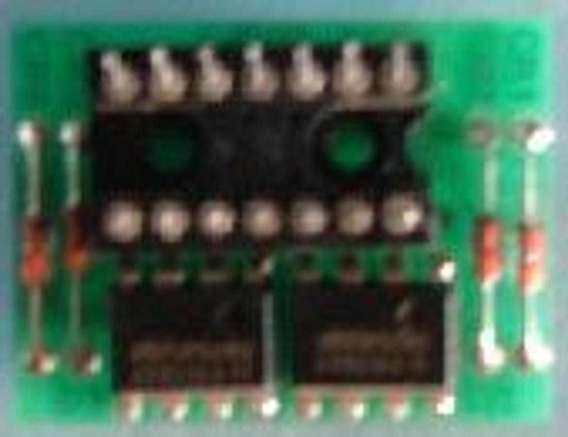 Used VARIAN MGK 407 0391776-600 ALWO3-917768-00 REV2 FAB 359200833 03-917767-00 .