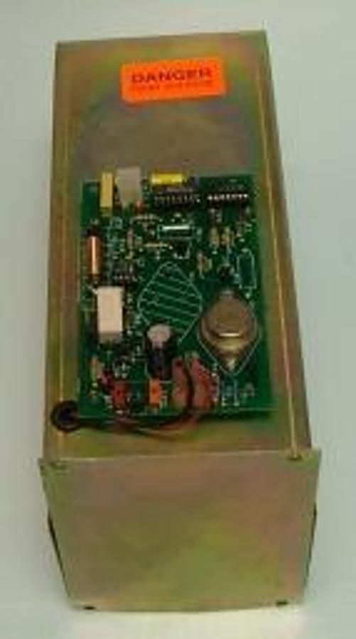 Used ANTEK INSTRUMENTS