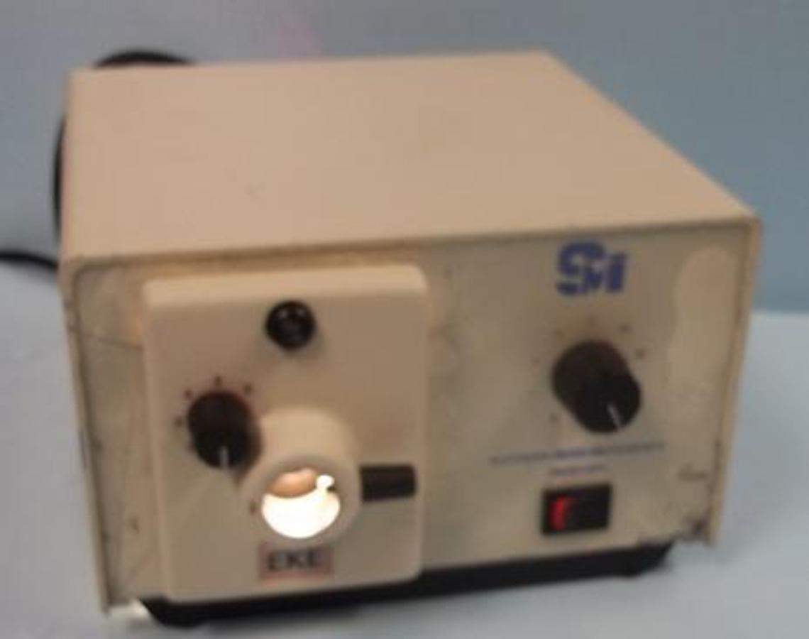 Used SMT SOUTHERN MICRO INSTRUMENTS (EKE) LAMP UNIT
