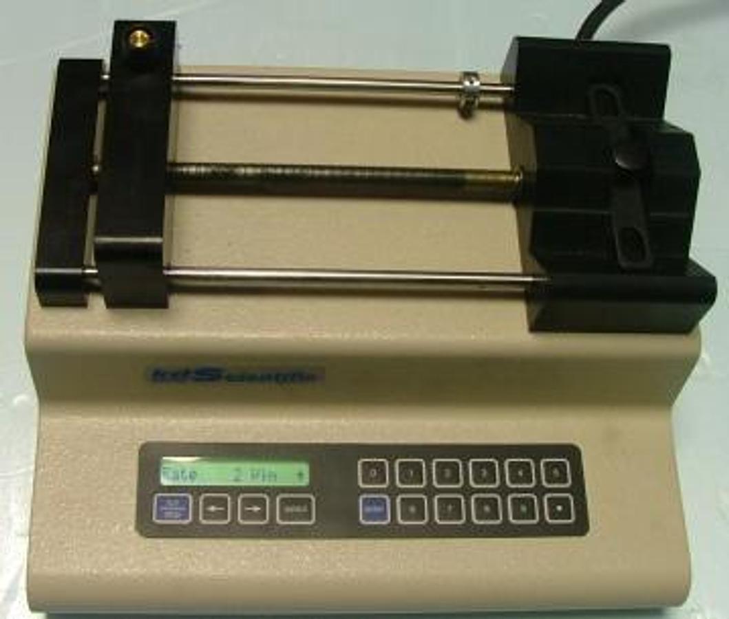 Used KD SCIENTIFIC MODEL: 780200V