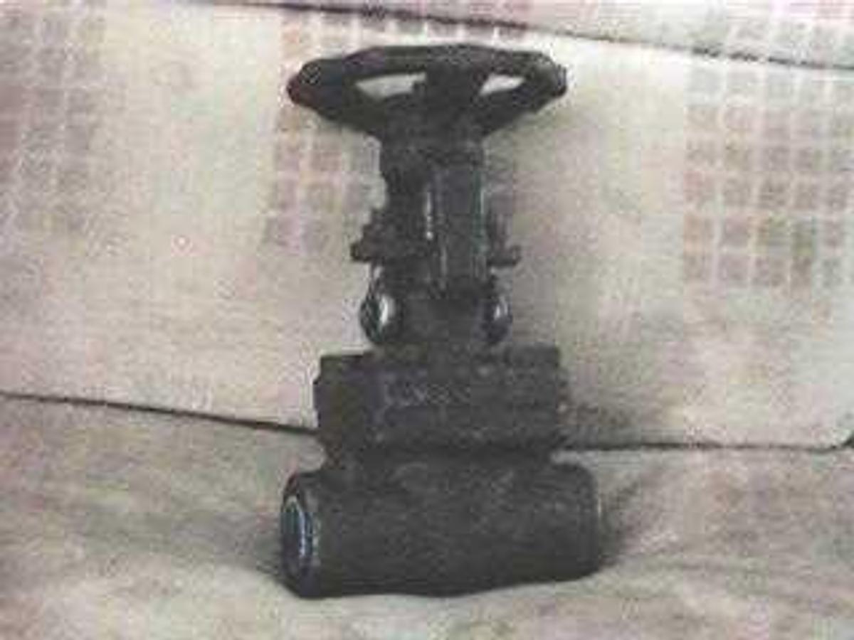 Used QTY. 17. MFG: RP&C