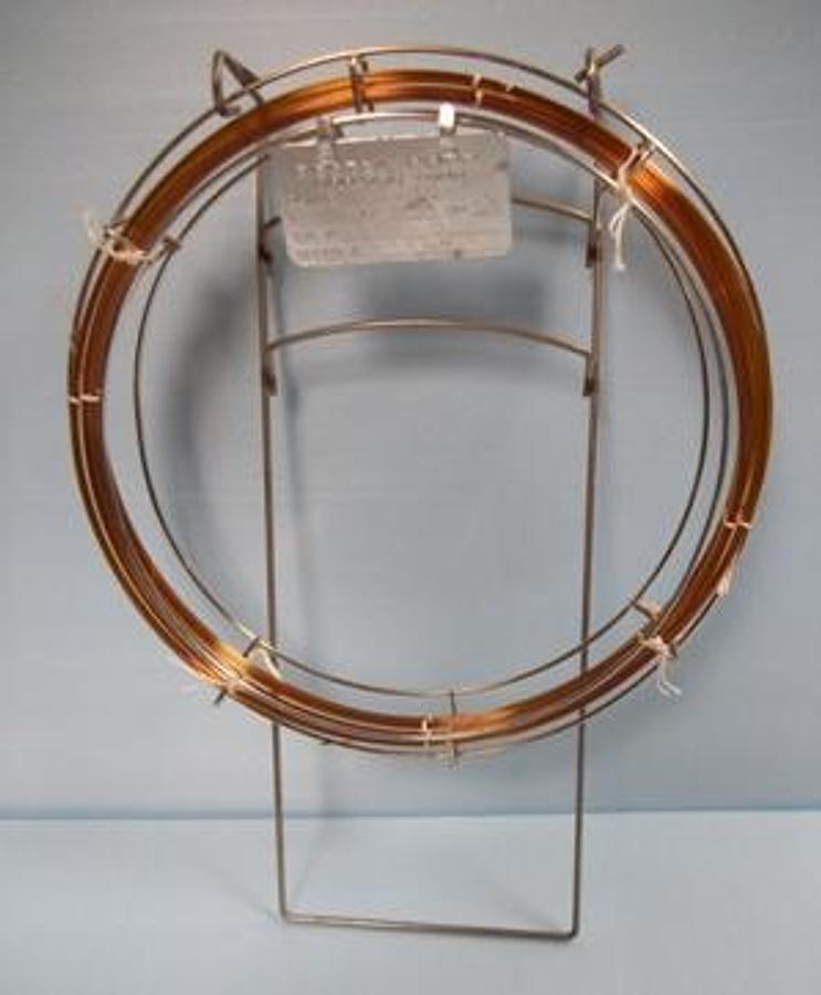 Used RESTEK COLUMN CAT# 10440