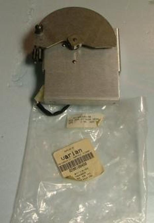 Used QTY. 1. VARIAN PARTS FIELD KIT 37 DOOR OPEN WITH 3 COVER