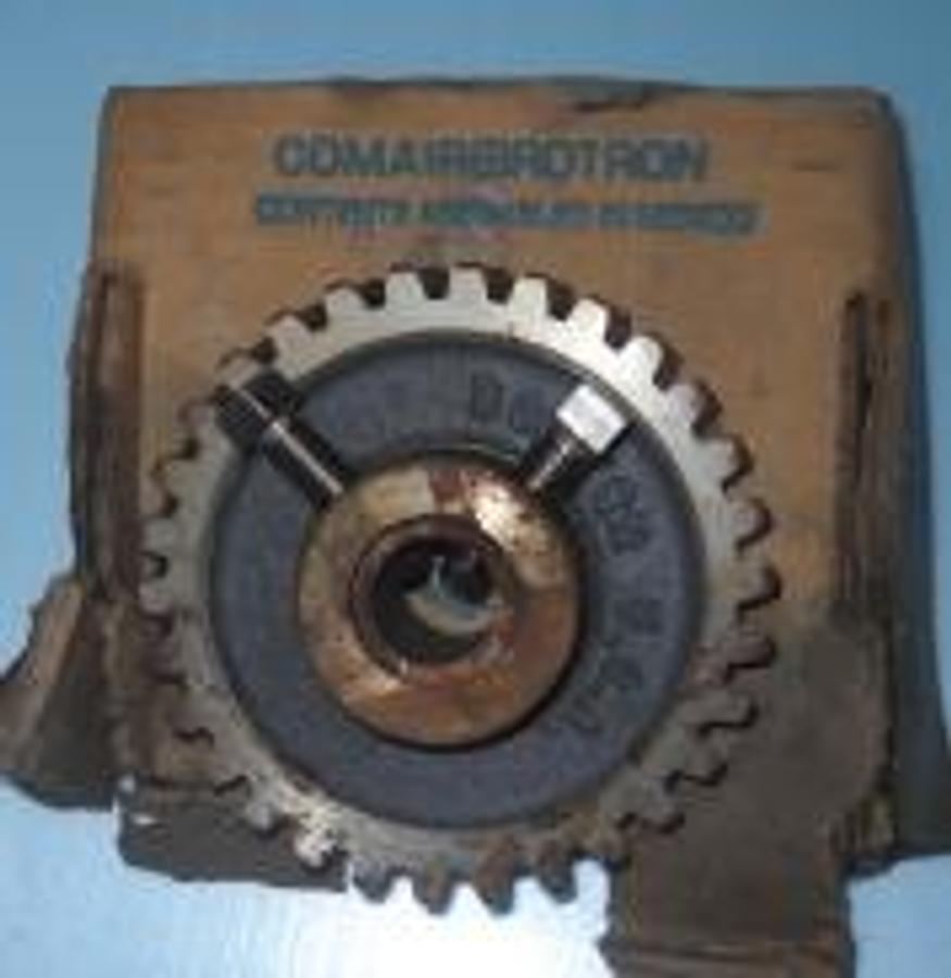 Used QTY. 1. COMAIR ROTRON MODEL D1421