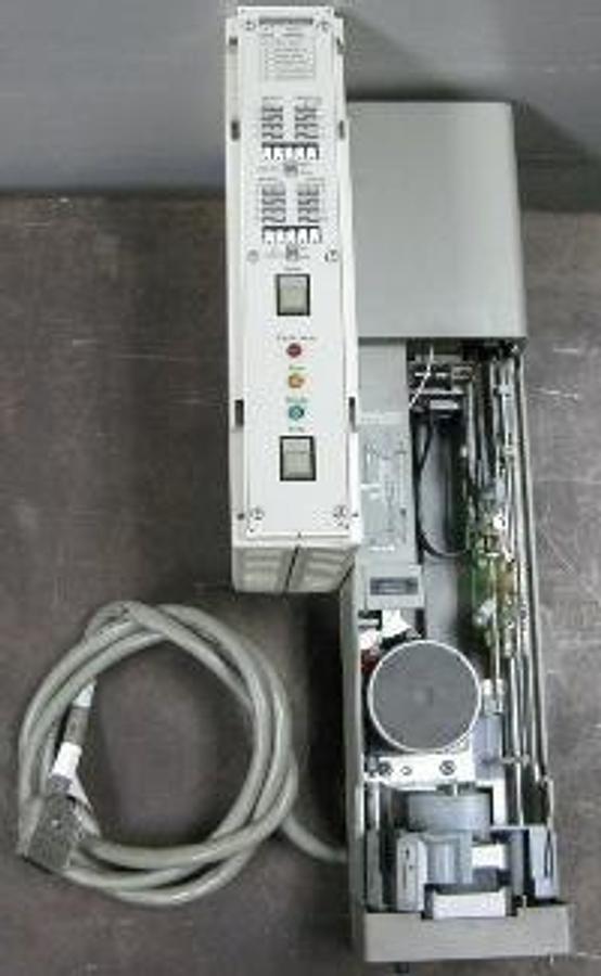 Used HEWLETT PACKARD 7673 INJECTOR