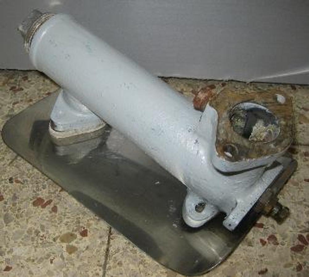 Used WAUKESHA CFR FUEL RESEARCH ENGINE PART