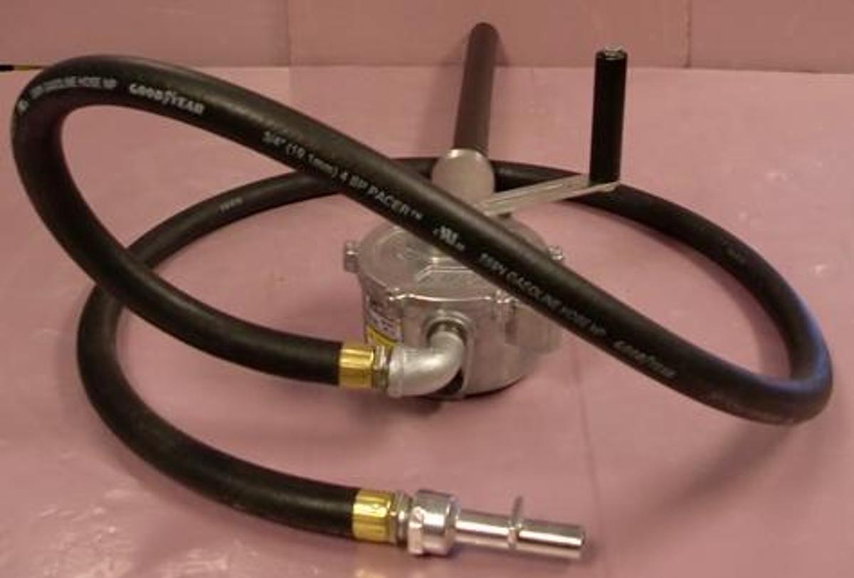 Used QTY. 1. GREAT PLAINS INDUSTRIES