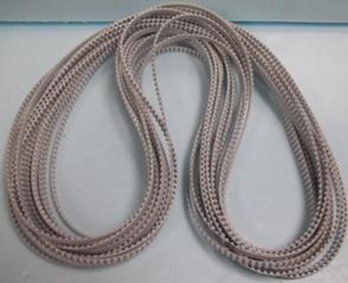 Used METROHM AUTO SAMPLER CONTROL BELT