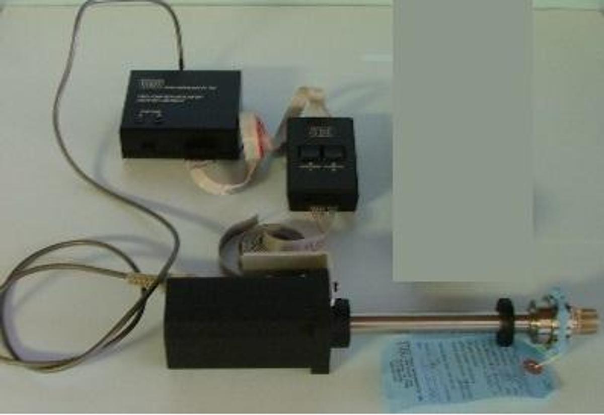 Used VALCO VICI: PRODUCT NO. ET6C6UWT