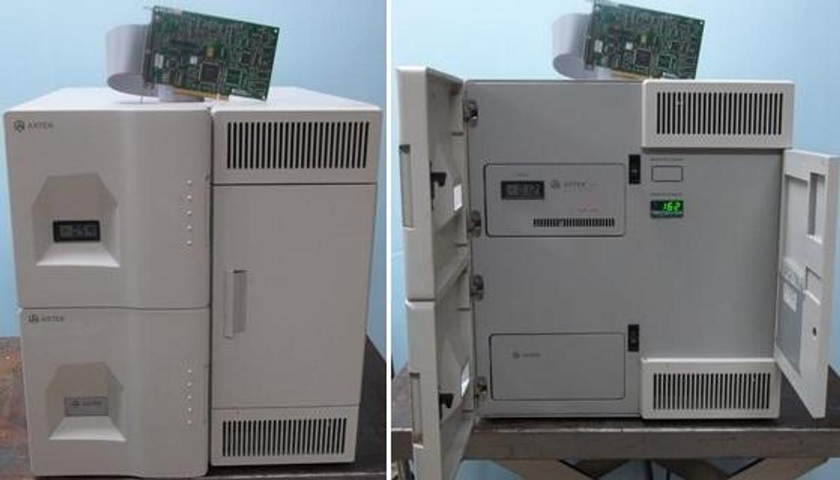 Used ANTEK INSTRUMENTS