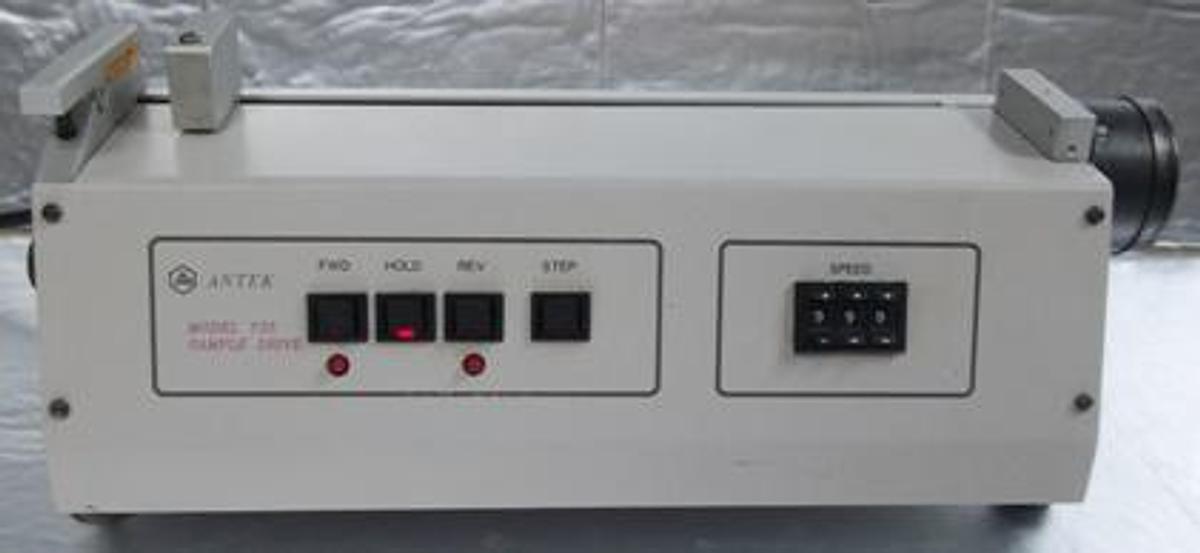 Used QTY. 1. ANTEK INSTRUMENTS