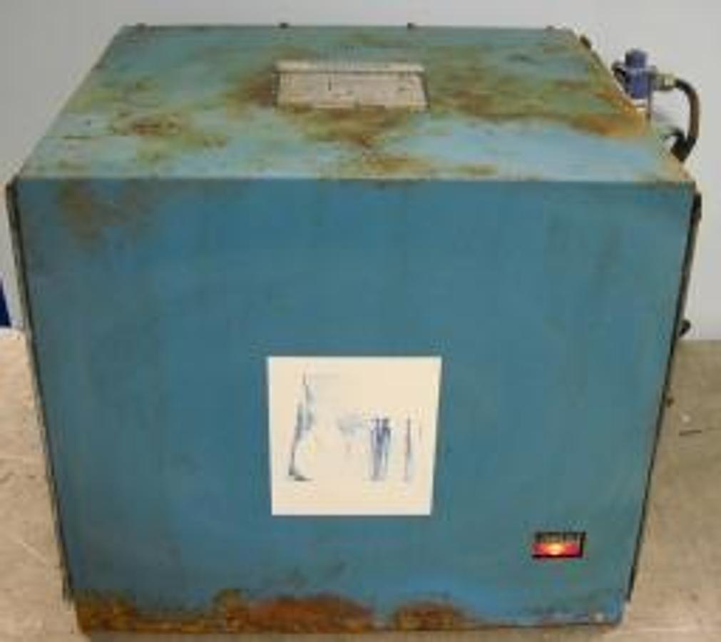Used HANKINSON CORPORATION COMPRESSED AIR DRYER