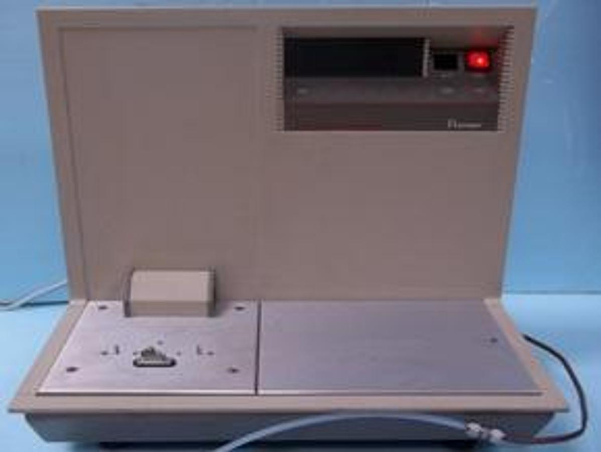 Used TA INSTRUMENTS DSC 2910