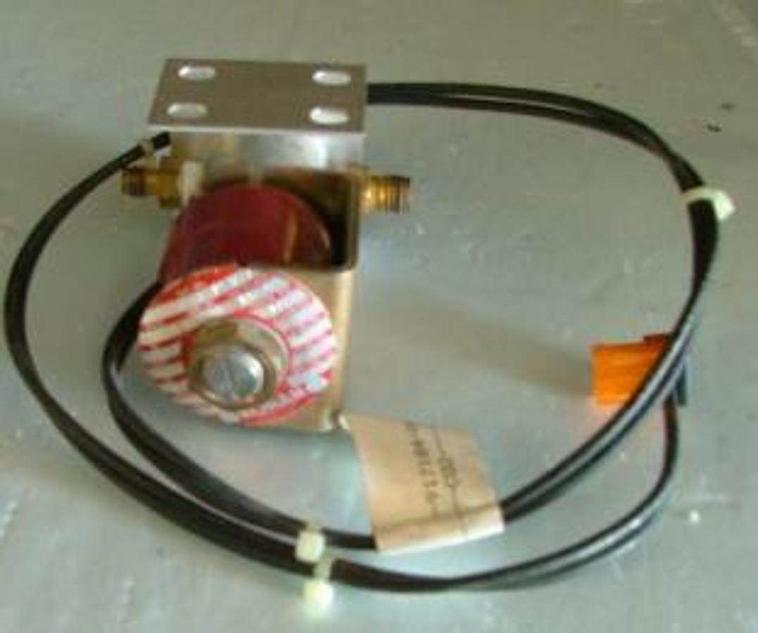 Used QTY. 1. KONAN ELECTRIC CONTROL VALVE