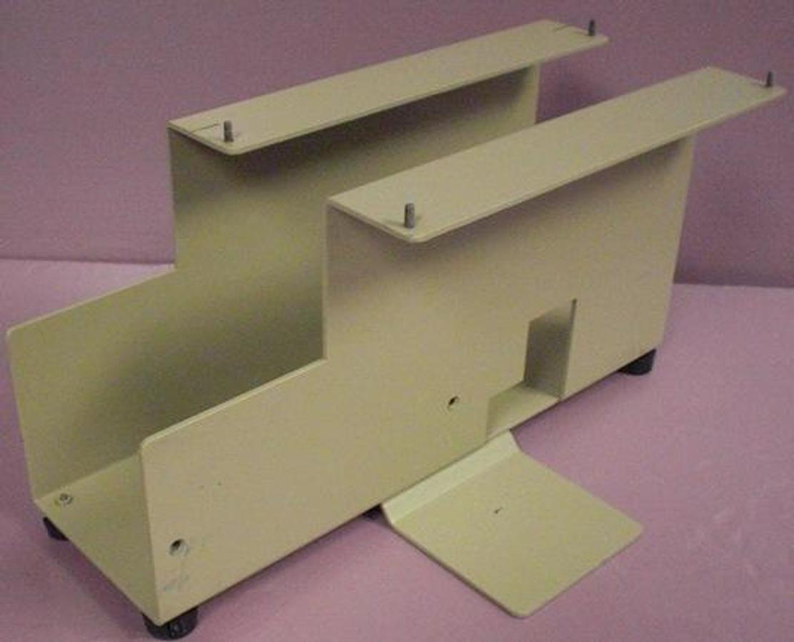 Used QTY. 1. ANTEK INSTRUMENTS