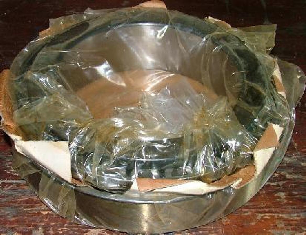 Used GULF BEARING Z-D 32036X