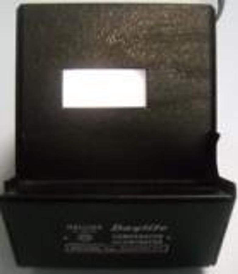 Used QTY. 1. ORBECO ANALYTICAL SYSTEMS INC.