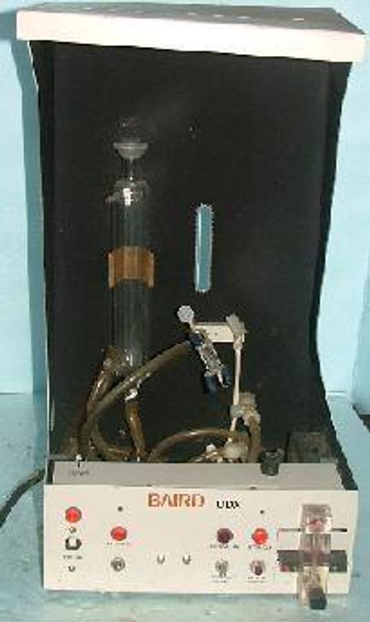 Used BAIRD UDX