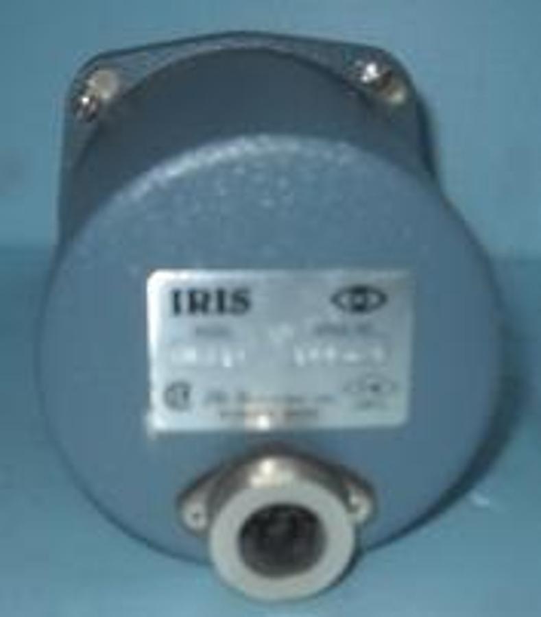 Used QTY. 1. J AND B SYSTEMS INC. IRIS MODEL # 1RX29