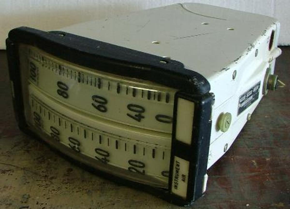 Used QTY. 1. BAILEY MULTIPOINTER