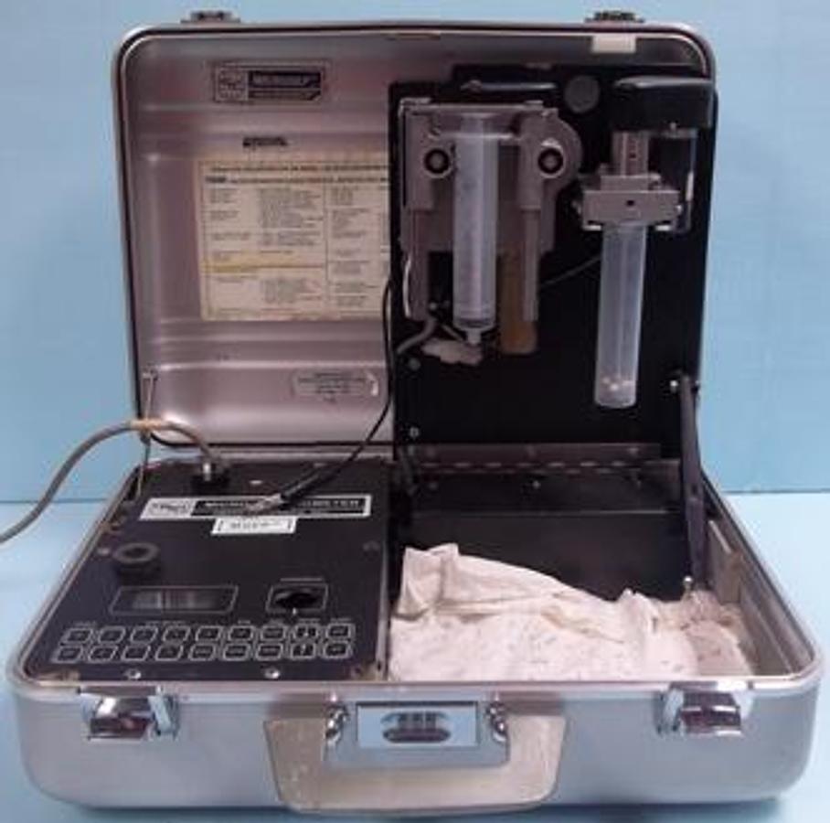 Used EMCEE ELECTRONICS