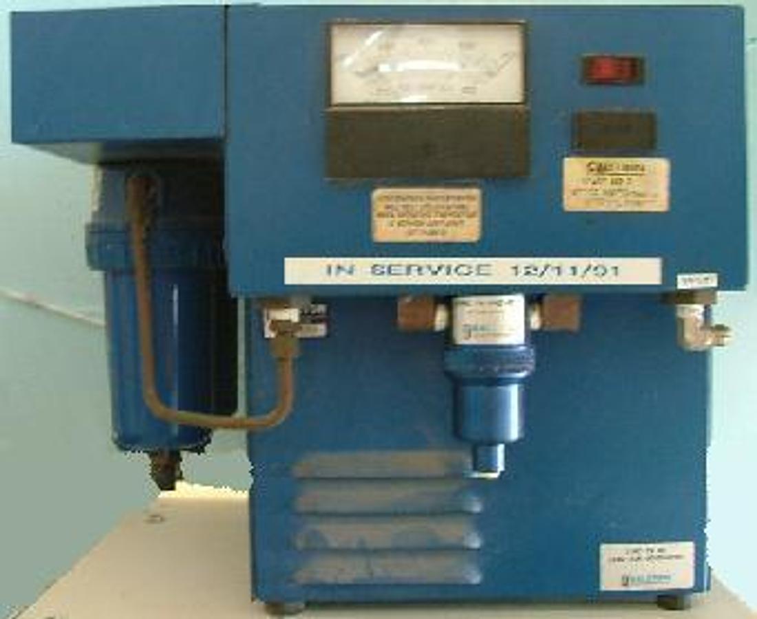 Used BALSTON FILTER PRODUCTS