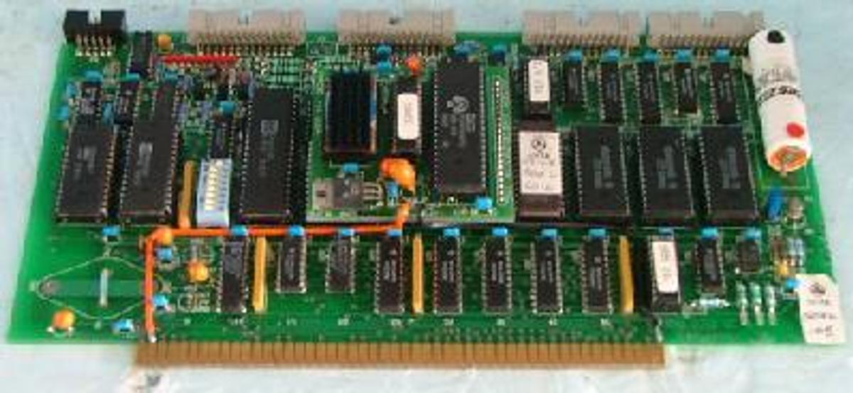 Used ANTEK INSTRUMENTS