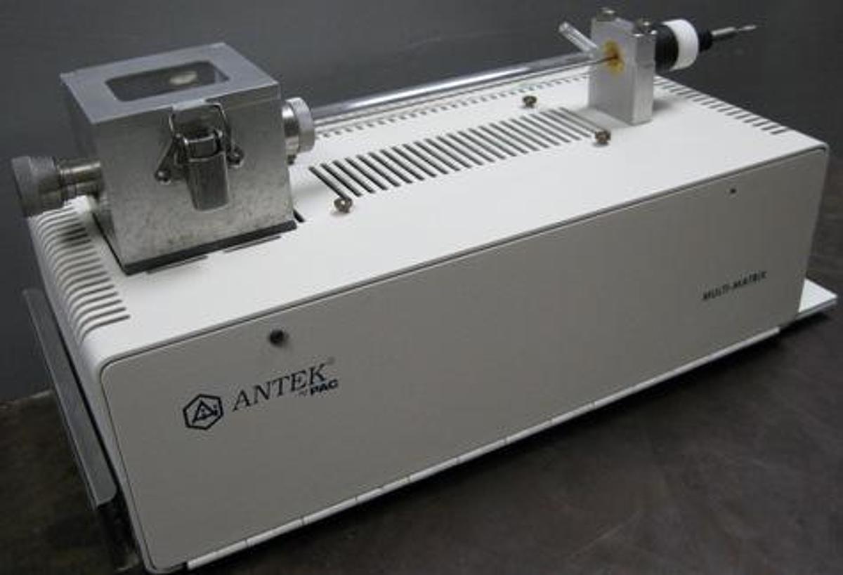 Used ANTEK INSTRUMENTS