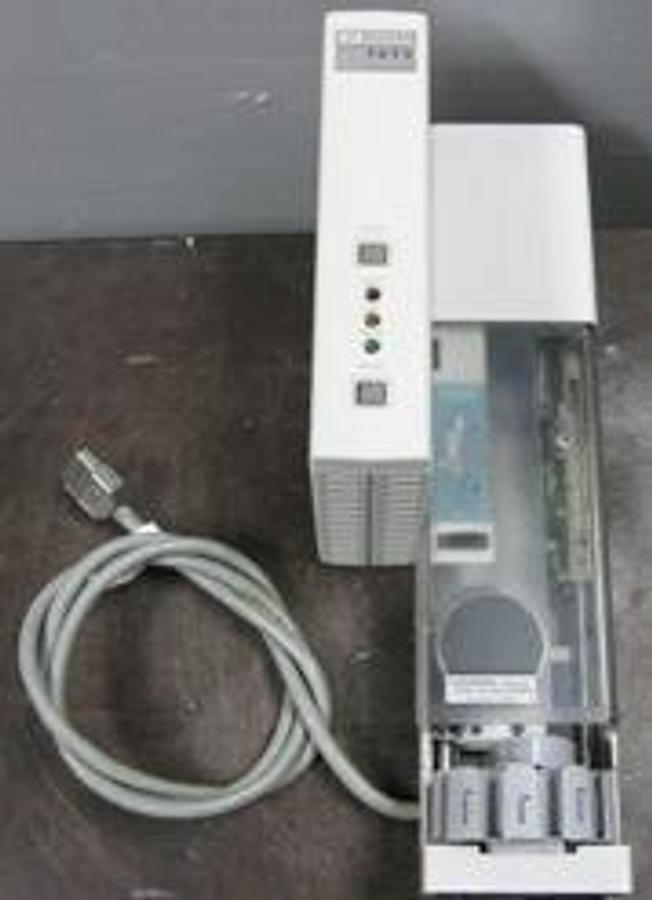 Used HEWLETT PACKARD 7673 INJECTOR