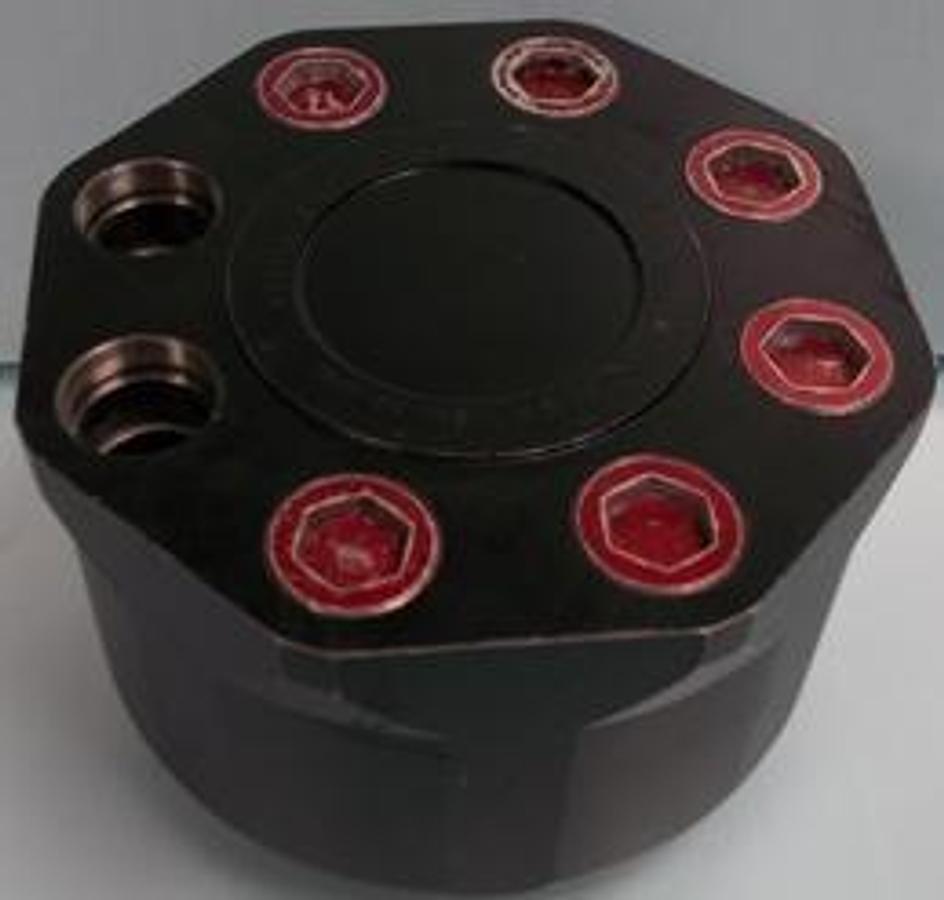 Used BECKMAN VTI 50 FIXED ROTOR