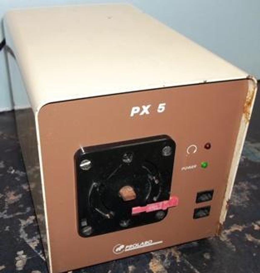 Used PROLABO PX 5
